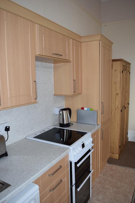 Tor Park Holiday Flatlets Torquay Esterno foto