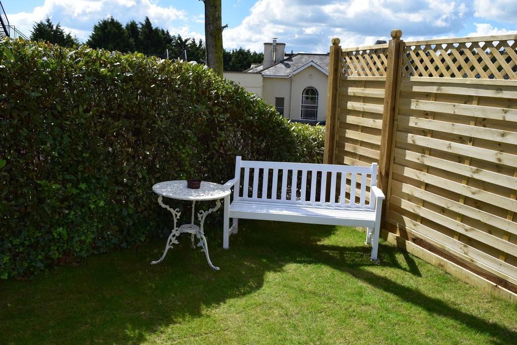 Tor Park Holiday Flatlets Torquay Esterno foto