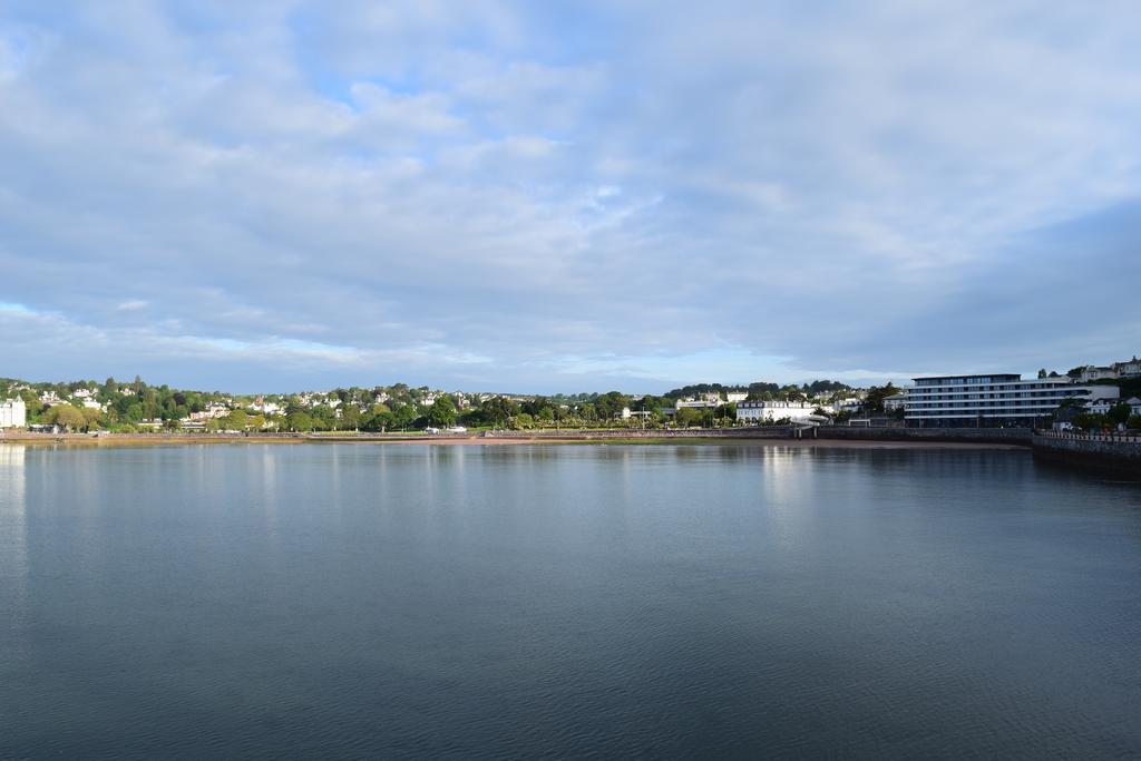 Tor Park Holiday Flatlets Torquay Esterno foto