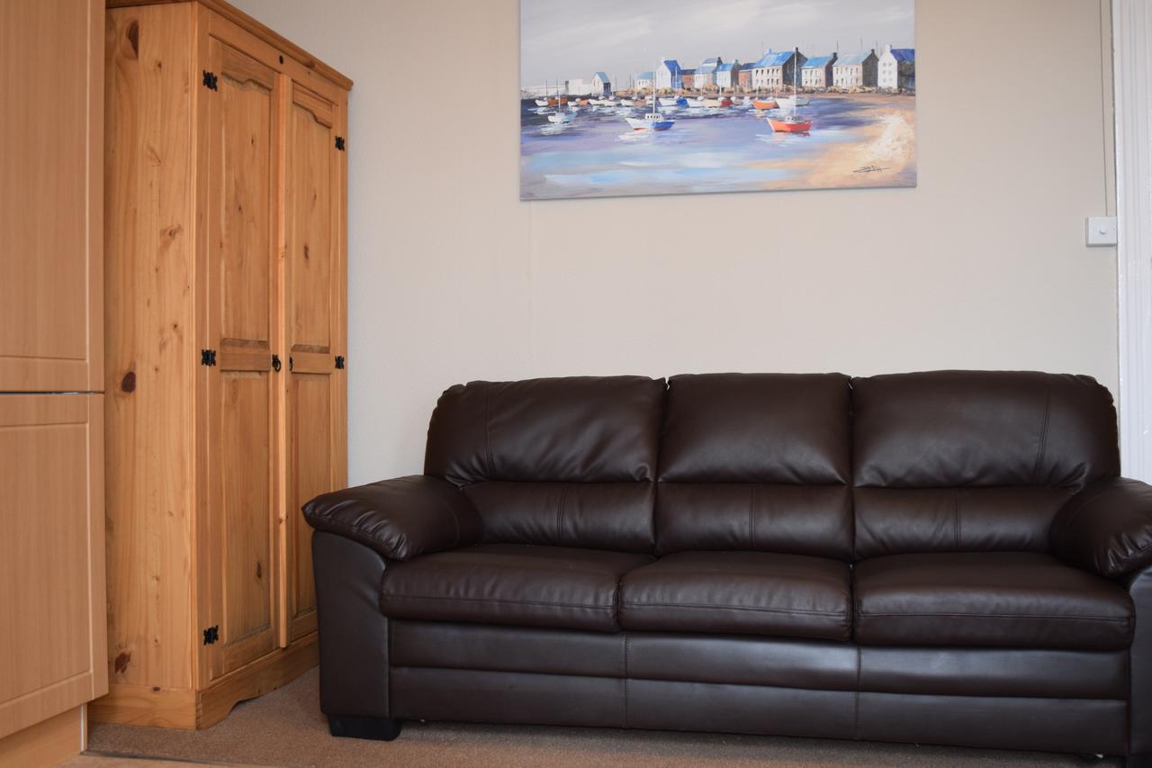 Tor Park Holiday Flatlets Torquay Esterno foto