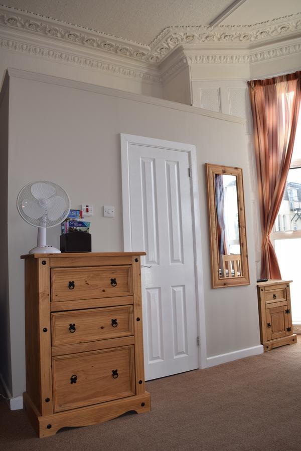 Tor Park Holiday Flatlets Torquay Esterno foto